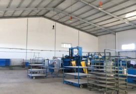 A LOUER LOCAL INDUSTR 1505 M2 TUN SUD