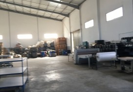 A LOUER LOCAL INDUSTR 1505 M2 TUN SUD