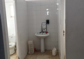 AL ABATTOIR POULETS 1600/7000M2 MONASTIR
