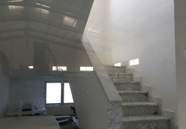 A LOUER LOCAL INDUSTR 1505 M2 TUN SUD