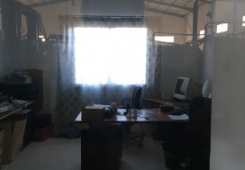 A LOUER LOCAL INDUSTR 1505 M2 TUN SUD