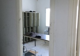 A LOUER LOCAL INDUSTR 1505 M2 TUN SUD