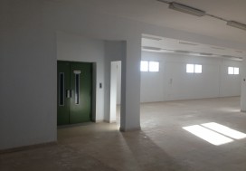 A LOUER LOCAL 1775 M2 A MEGRINE