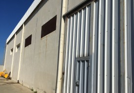 A LOUER LOCAL INDUSTR 1505 M2 TUN SUD