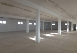 LOCAL ECOLE OU BUREAUX 2025 M2 ST GOBAIN