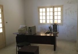 AL ABATTOIR POULETS 1600/7000M2 MONASTIR