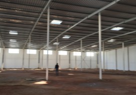 A LOUER LOCAL INDUSTR 3300 M2 TUN SUD
