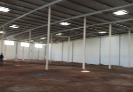 A LOUER LOCAL INDUSTR 3300 M2 TUN SUD