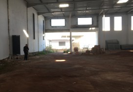 A LOUER LOCAL INDUSTR 3300 M2 TUN SUD
