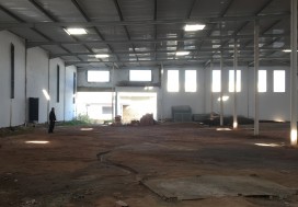A LOUER LOCAL INDUSTR 3300 M2 TUN SUD