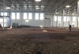 A LOUER LOCAL INDUSTR 3300 M2 TUN SUD