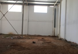 A LOUER LOCAL INDUSTR 3300 M2 TUN SUD