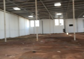 A LOUER LOCAL INDUSTR 3300 M2 TUN SUD