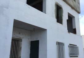 A LOUER LOCAL INDUSTR 3300 M2 TUN SUD