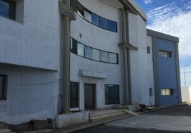A LOUER LOCAL NEUF 3001 M2 TUN SUD