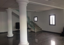 A LOUER LOCAL 1200 M2 TUNIS SUD