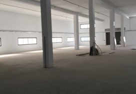 A LOUER LOCAL NEUF 3001 M2 TUN SUD