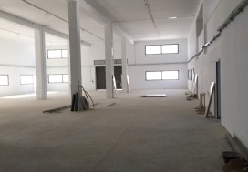 A LOUER LOCAL NEUF 3001 M2 TUN SUD