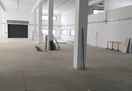 A LOUER LOCAL NEUF 3001 M2 TUN SUD