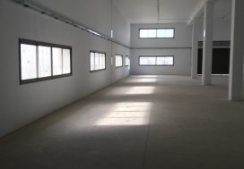 A LOUER LOCAL NEUF 3001 M2 TUN SUD