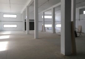A LOUER LOCAL NEUF 3001 M2 TUN SUD