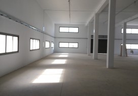 A LOUER LOCAL NEUF 3001 M2 TUN SUD