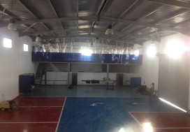 A LOUER LOCAL 1200 M2 TUNIS SUD