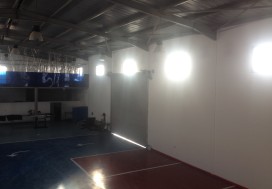 A LOUER LOCAL 1200 M2 TUNIS SUD