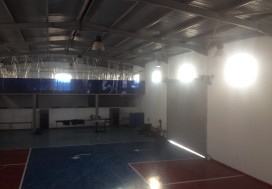 A LOUER LOCAL 1200 M2 TUNIS SUD