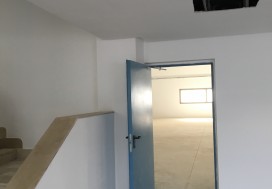 A LOUER LOCAL NEUF 3001 M2 TUN SUD
