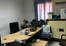 A LOUER DEPOT 630 M2 CHARGUIA