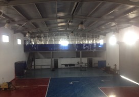 A LOUER LOCAL 1200 M2 TUNIS SUD