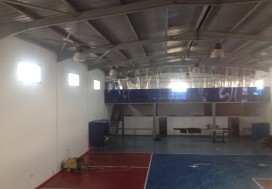 A LOUER LOCAL 1200 M2 TUNIS SUD