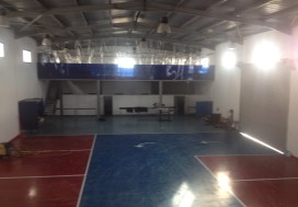 A LOUER LOCAL 1200 M2 TUNIS SUD