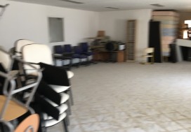 A LOUER DEPOT 630 M2 CHARGUIA