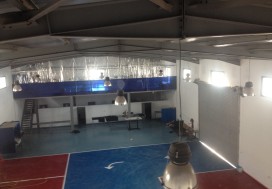 A LOUER LOCAL 1200 M2 TUNIS SUD