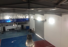 A LOUER LOCAL 1200 M2 TUNIS SUD
