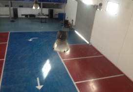 A LOUER LOCAL 1200 M2 TUNIS SUD