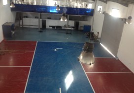A LOUER LOCAL 1200 M2 TUNIS SUD