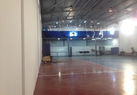 A LOUER LOCAL 1200 M2 TUNIS SUD