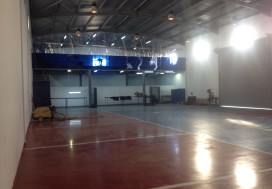 A LOUER LOCAL 1200 M2 TUNIS SUD