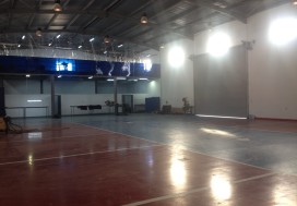 A LOUER LOCAL 1200 M2 TUNIS SUD