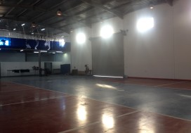 A LOUER LOCAL 1200 M2 TUNIS SUD