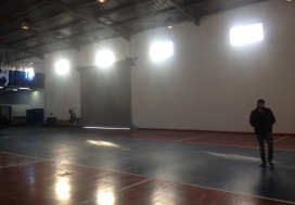 A LOUER LOCAL 1200 M2 TUNIS SUD