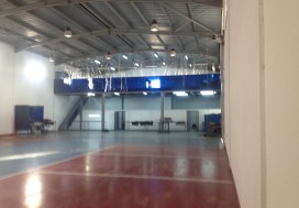A LOUER LOCAL 1200 M2 TUNIS SUD