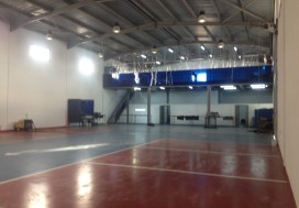 A LOUER LOCAL 1200 M2 TUNIS SUD