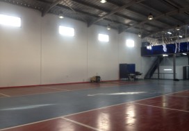 A LOUER LOCAL 1200 M2 TUNIS SUD