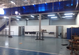 A LOUER LOCAL 1200 M2 TUNIS SUD
