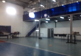 A LOUER LOCAL 1200 M2 TUNIS SUD