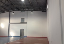 A LOUER LOCAL 1200 M2 TUNIS SUD